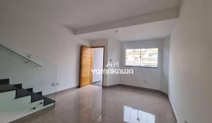 Sobrado com 3 dormitórios à venda, 120 m² por R$ 780.000,00 - Vila Carrao - São Paulo/SP