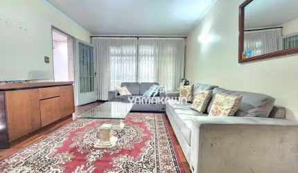 Sobrado à venda, 160 m² por R$ 850.000,00 - Tatuapé - São Paulo/SP