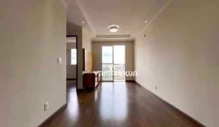 Apartamento com 2 dormitórios à venda, 50 m² por R$ 340.000,00 - Itaquera - São Paulo/SP