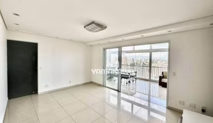 Apartamento com 3 dormitórios, 137 m² - venda por R$ 1.800.000,00 ou aluguel por R$ 11.960,00/ano - Jardim Anália Franco - São Paulo/SP
