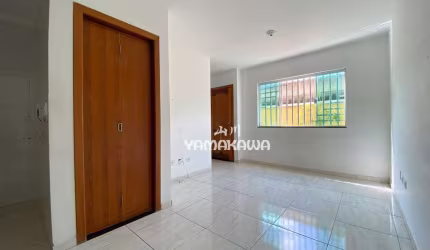 Sobrado com 2 dormitórios à venda, 65 m² por R$ 310.000,00 - Itaquera - São Paulo/SP