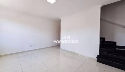 Sobrado com 2 dormitórios à venda, 75 m² por R$ 420.000,00 - Cidade Patriarca - São Paulo/SP