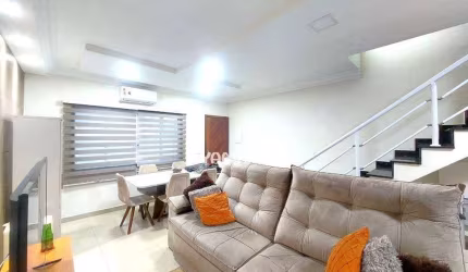 Sobrado com 3 dormitórios à venda, 160 m² por R$ 1.100.000,00 - Penha - São Paulo/SP
