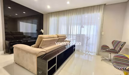 Apartamento com 2 dormitórios à venda, 84 m² por R$ 1.070.000,00 - Vila Formosa - São Paulo/SP