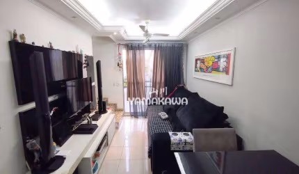 Sobrado à venda, 86 m² por R$ 419.000,00 - Vila Matilde - São Paulo/SP
