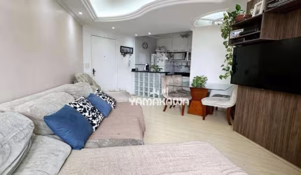 Apartamento com 2 dormitórios à venda, 45 m² por R$ 270.000,00 - Itaquera - São Paulo/SP