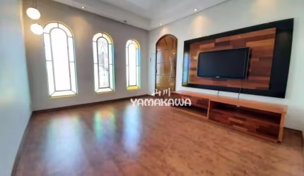 Casa com 4 dormitórios à venda, 163 m² por R$ 690.000,00 - Vila Formosa - São Paulo/SP