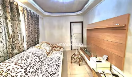 Casa à venda, 124 m² por R$ 400.000,00 - Aricanduva - São Paulo/SP