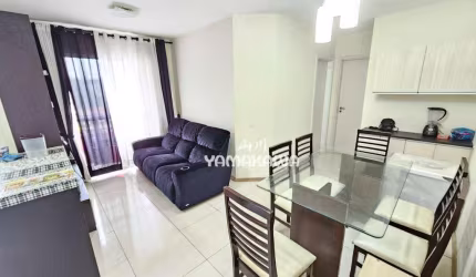 Apartamento à venda, 48 m² por R$ 340.000,00 - Itaquera - São Paulo/SP