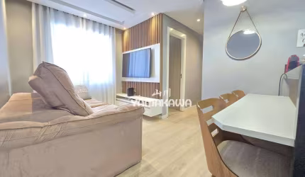 Apartamento com 2 dormitórios à venda, 45 m² por R$ 320.000,00 - Itaquera - São Paulo/SP