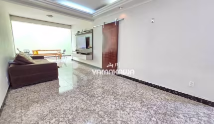 Sobrado com 4 dormitórios à venda, 320 m² por R$ 1.100.000,00 - Itaquera - São Paulo/SP