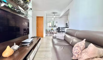 Apartamento com 2 dormitórios à venda, 68 m² por R$ 690.000,00 - Vila Formosa - São Paulo/SP