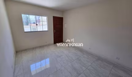 Sobrado com 2 dormitórios à venda, 83 m² por R$ 469.000,00 - Itaquera - São Paulo/SP