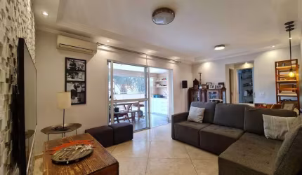 Apartamento Garden com 3 dormitórios à venda, 98 m² por R$ 1.100.000,00 - Vila Carrão - São Paulo/SP
