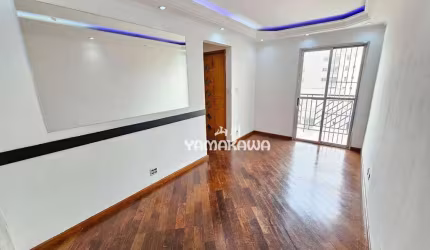Apartamento com 2 dormitórios à venda, 47 m² por R$ 260.000,00 - Itaquera - São Paulo/SP