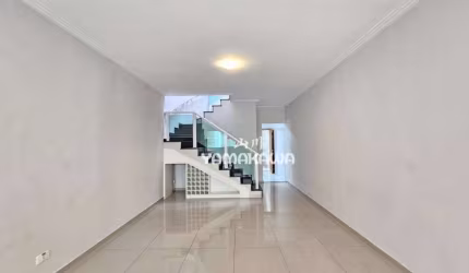 Sobrado para alugar, 160 m² por R$ 5.860,00/mês - Tatuapé - São Paulo/SP