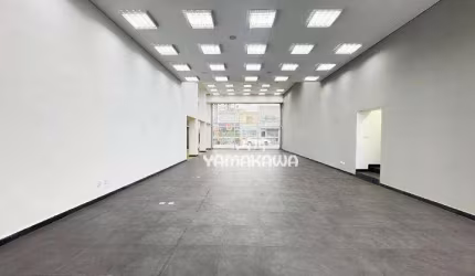 Salão para alugar, 1056 m² por R$ 69.519,07/mês - Tatuapé - São Paulo/SP