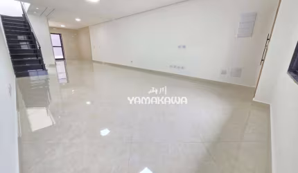 Sobrado com 3 dormitórios à venda, 165 m² por R$ 1.000.000,00 - Penha - São Paulo/SP