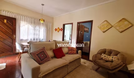 Casa com 2 dormitórios à venda, 280 m² por R$ 1.030.000,00 - Tatuapé - São Paulo/SP