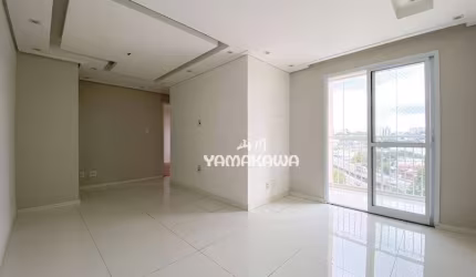 Apartamento com 2 dormitórios à venda, 52 m² por R$ 380.000,00 - Itaquera - São Paulo/SP