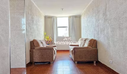 Apartamento à venda, 56 m² por R$ 185.000,00 - Itaquera - São Paulo/SP