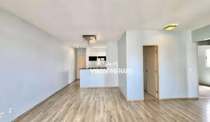 Apartamento com 3 dormitórios à venda, 76 m² por R$ 870.000,00 - Jardim Anália Franco - São Paulo/SP
