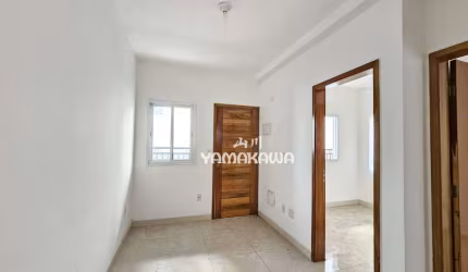 Apartamento para alugar, 40 m² por R$ 1.469,05/mês - Cidade Líder - São Paulo/SP