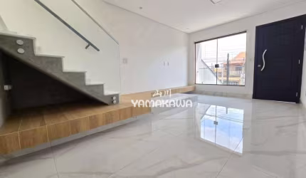 Sobrado com 3 dormitórios à venda, 220 m² por R$ 1.470.000,00 - Penha - São Paulo/SP