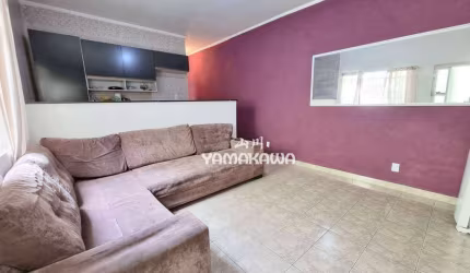 Casa com 3 dormitórios à venda, 130 m² por R$ 330.000,00 - Guaianases - São Paulo/SP