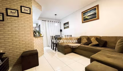 Sobrado com 2 dormitórios à venda, 91 m² por R$ 399.000,00 - Itaquera - São Paulo/SP