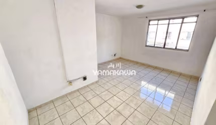 Apartamento à venda, 52 m² por R$ 219.000,00 - Artur Alvim - São Paulo/SP
