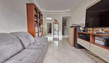Sobrado com 3 dormitórios à venda, 131 m² por R$ 700.000,00 - Itaquera - São Paulo/SP
