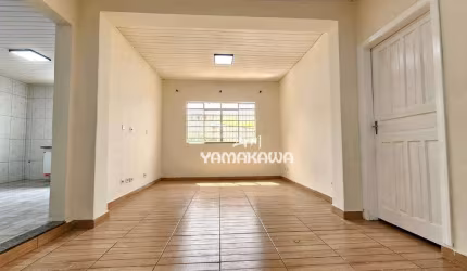 Casa com 5 dormitórios à venda, 200 m² por R$ 730.000,00 - Itaquera - São Paulo/SP