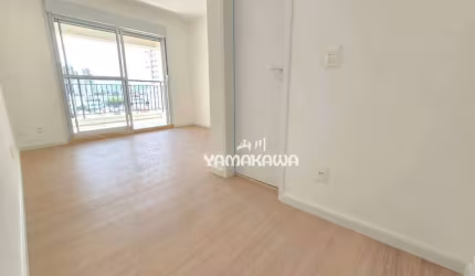 Apartamento com 2 dormitórios à venda, 82 m² por R$ 940.000,00 - Mooca - São Paulo/SP