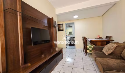 Sobrado com 2 dormitórios à venda, 74 m² por R$ 350.000,00 - Itaquera - São Paulo/SP