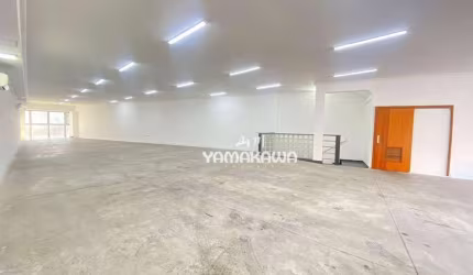 Salão para alugar, 433 m² por R$ 19.200,00/mês - Tatuapé - São Paulo/SP