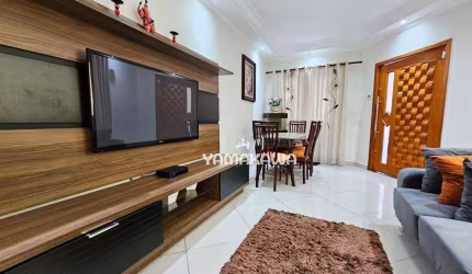 Sobrado com 4 dormitórios à venda, 171 m² por R$ 920.000,00 - Arthur Alvim  - São Paulo/SP