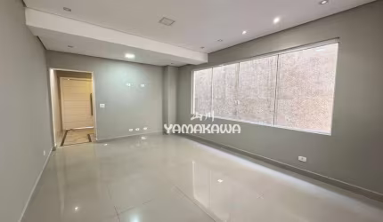 Sobrado com 2 dormitórios à venda, 120 m² por R$ 1.000.000,00 - Vila Carrão - São Paulo/SP