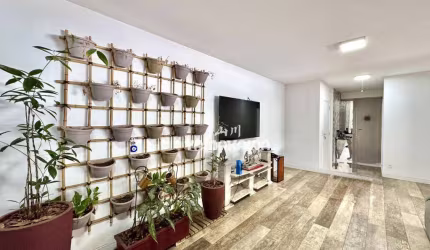 Apartamento com 3 dormitórios à venda, 122 m² por R$ 1.430.000,00 - Alto da Mooca - São Paulo/SP
