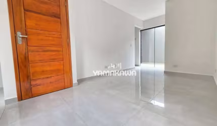Sobrado com 2 dormitórios à venda, 80 m² por R$ 430.000,00 - Penha - São Paulo/SP