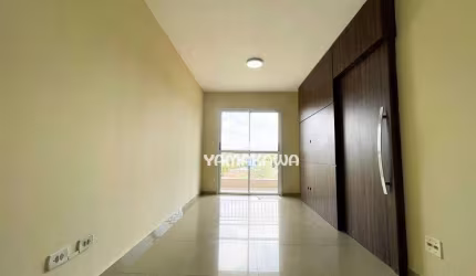 Apartamento com 2 dormitórios à venda, 52 m² por R$ 320.000,00 - Itaquera - São Paulo/SP