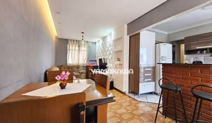 Apartamento com 2 dormitórios à venda, 56 m² por R$ 190.000,00 - Itaquera - São Paulo/SP