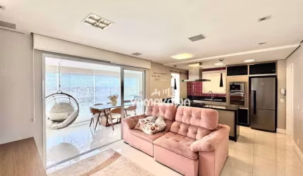 Apartamento com 3 dormitórios à venda, 105 m² por R$ 1.430.000,00 - Vila Formosa - São Paulo/SP