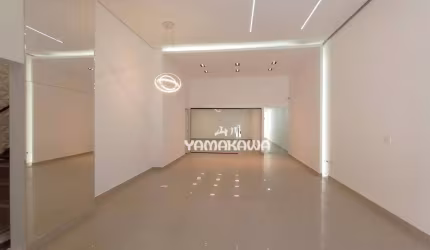 Prédio para alugar, 280 m² por R$ 20.165,14/mês - Tatuapé - São Paulo/SP