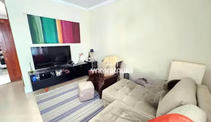 Sobrado com 2 dormitórios à venda, 142 m² por R$ 580.000,00 - Vila Matilde - São Paulo/SP