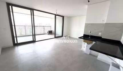 Apartamento com 1 dormitório à venda, 42 m² por R$ 835.000,00 - Tatuapé - São Paulo/SP