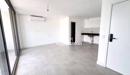 Apartamento com 1 dormitório à venda, 39 m² por R$ 785.000,00 - Tatuapé - São Paulo/SP