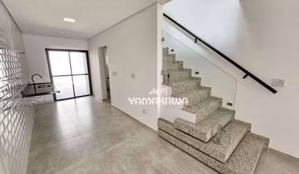 Sobrado com 3 dormitórios à venda, 170 m² por R$ 790.000,00 - Itaquera - São Paulo/SP