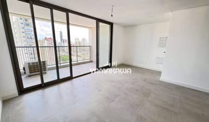 Apartamento com 1 dormitório à venda, 39 m² por R$ 784.000,00 - Tatuapé - São Paulo/SP
