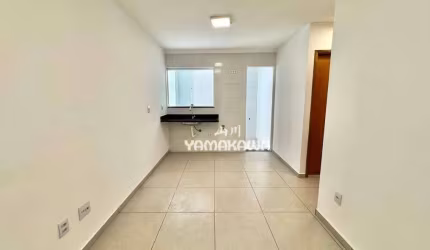 Apartamento com 2 dormitórios à venda, 41 m² por R$ 290.000,00 - Vila Formosa - São Paulo/SP